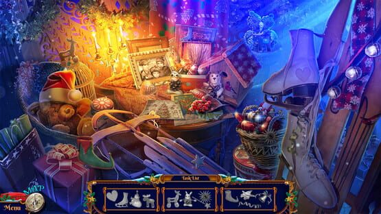 Screenshot Christmas Stories: Enchanted Express - Collector's Edition