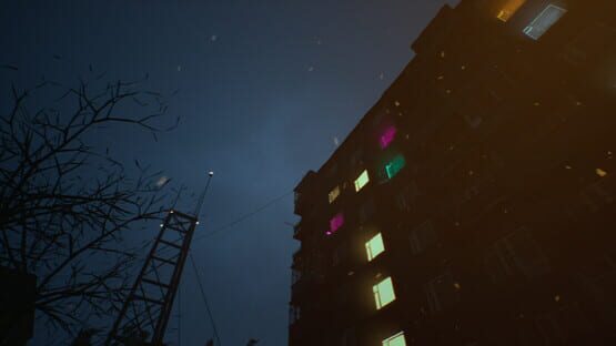 Screenshot Christmas Story