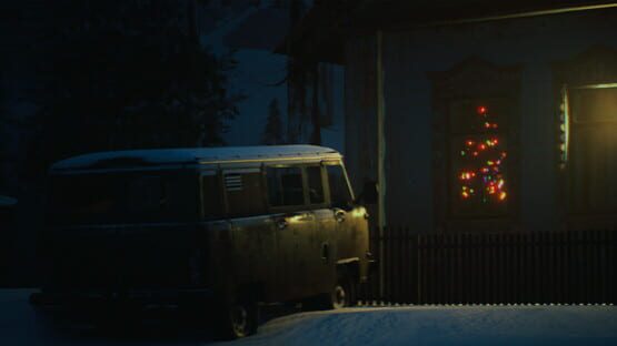 Screenshot Christmas Story