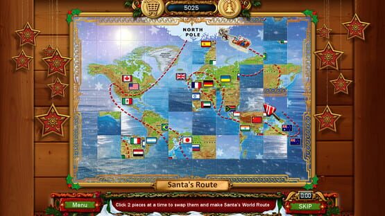 Screenshot Christmas Wonderland 6