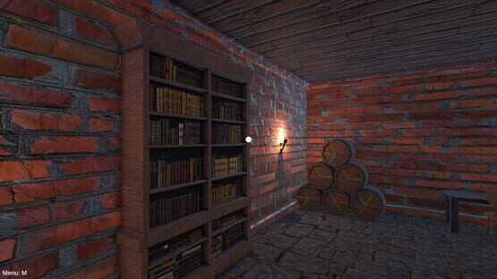 Screenshot Chroam