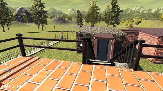 Screenshot Chroam