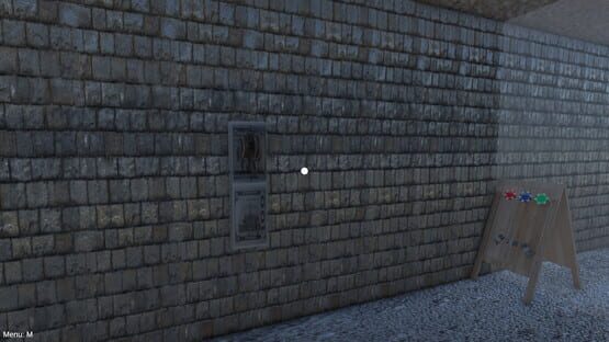 Screenshot Chroam
