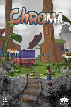 Cover Chroma
