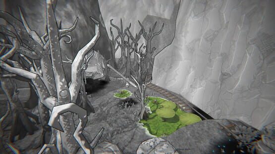 Screenshot Chroma