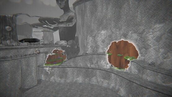 Screenshot Chroma