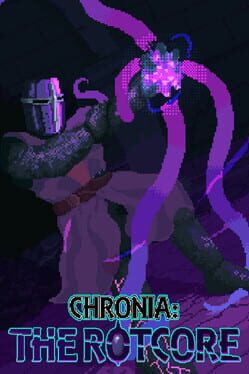 Cover Chronia: The Rotcore