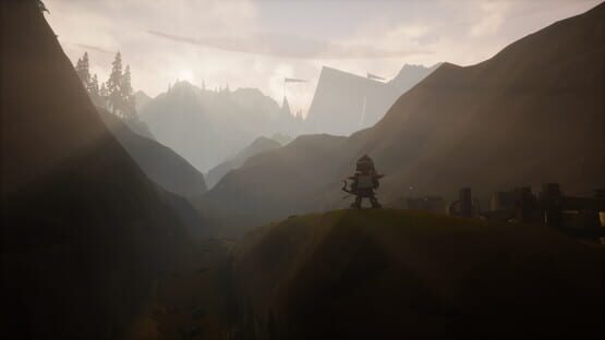 Screenshot Chronicle of Forgotten Times: Pawn of the Gods