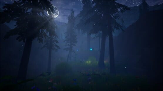 Screenshot Chronicle of Forgotten Times: Pawn of the Gods