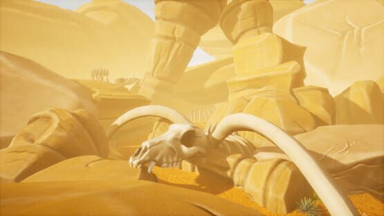 Screenshot Chronicle of Forgotten Times: Pawn of the Gods