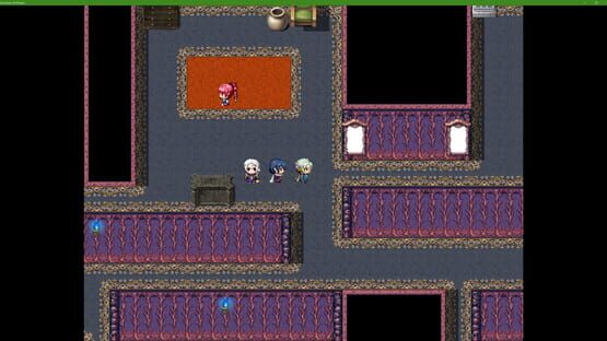 Screenshot Chronicles of Elmyra