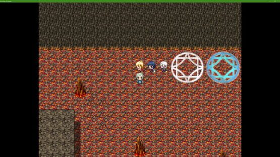 Screenshot Chronicles of Elmyra