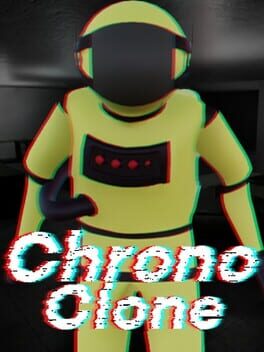 Cover ChronoClone
