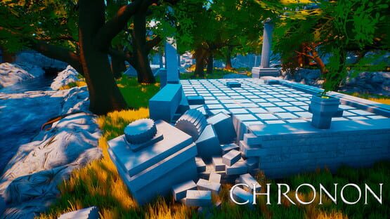 Screenshot Chronon