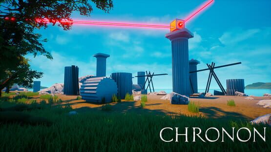 Screenshot Chronon