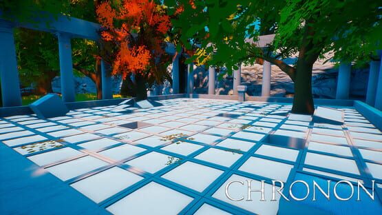 Screenshot Chronon