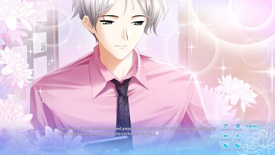 Screenshot Chrysanthemum: On the Way to Sweet Dreams