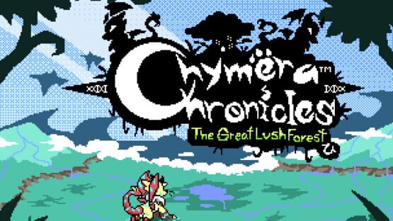 Screenshot Chymera Chronicles: The Great Lush Forest