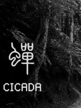 Cover Cicada