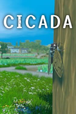 Cover Cicada
