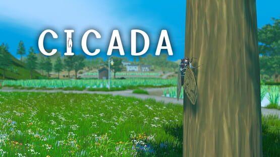 Screenshot Cicada
