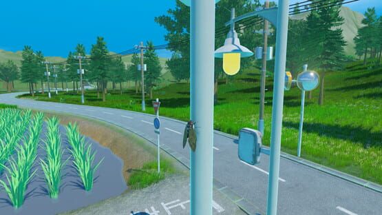 Screenshot Cicada