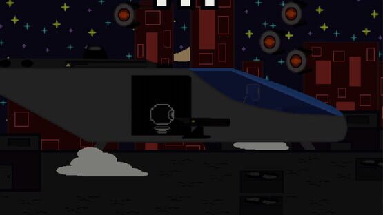 Screenshot Circo: Dark Story