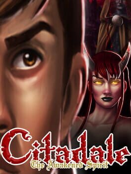 Cover Citadale: The Awakened Spirit