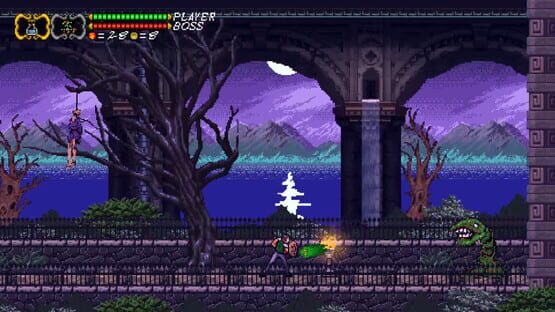 Screenshot Citadale: The Awakened Spirit