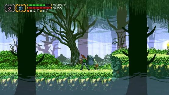 Screenshot Citadale: The Awakened Spirit