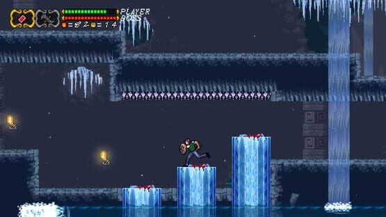 Screenshot Citadale: The Awakened Spirit