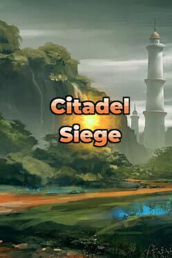 Cover Citadel Siege