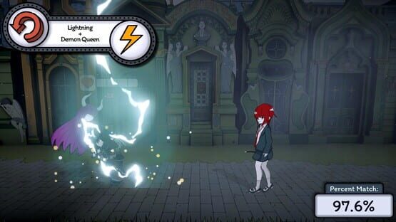 Screenshot City of Spells