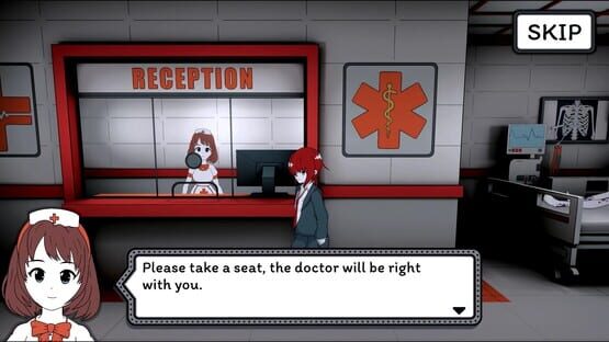 Screenshot City of Spells