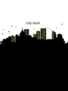 Cover City Rush