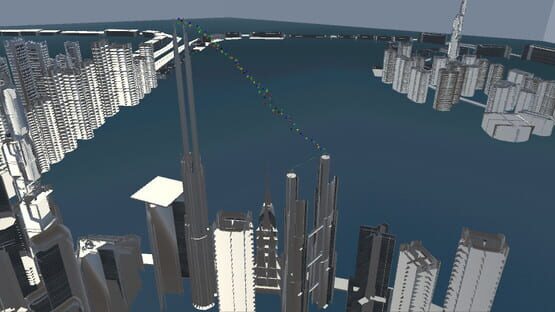 Screenshot City Rush