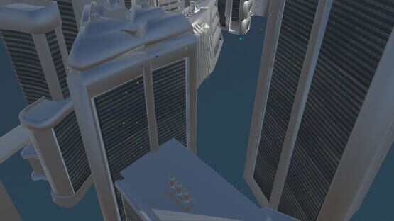 Screenshot City Rush