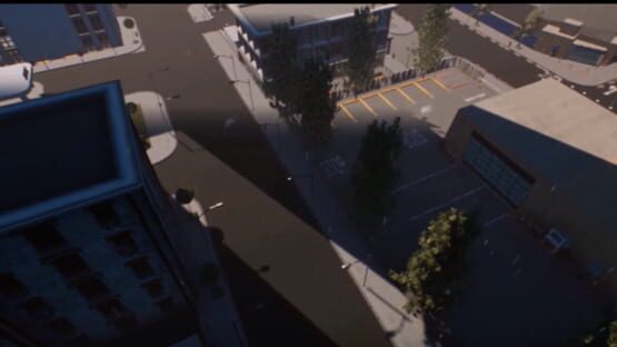 Screenshot Civilcontract