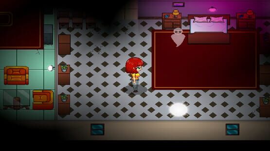 Screenshot Clara Wraiths 2