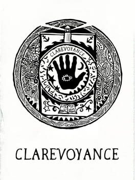 Cover Clarevoyance
