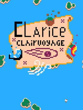 Cover Clarice Clairvoyage