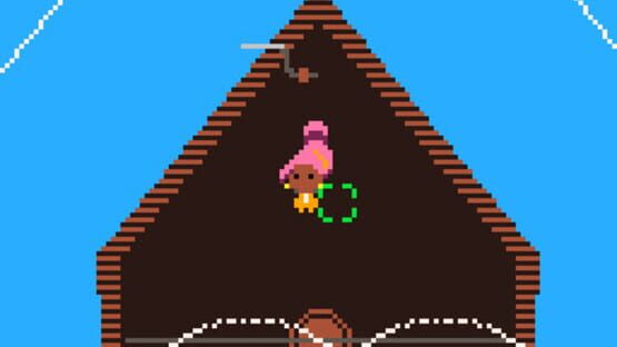Screenshot Clarice Clairvoyage