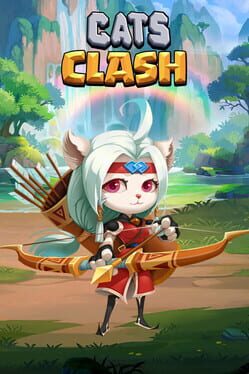 Cover Clash Cats