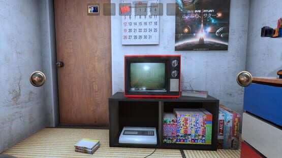 Screenshot Class 3, Third Grade