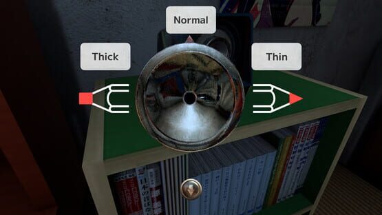 Screenshot Class 3, Third Grade