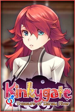 Cover Clavis Kinkygate: Treasure of Danau River