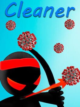 Cover Cleaner