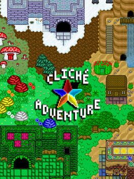 Cover Cliché Adventure