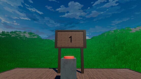 Screenshot Click To Ten 3D