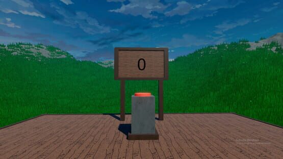 Screenshot Click To Ten 3D